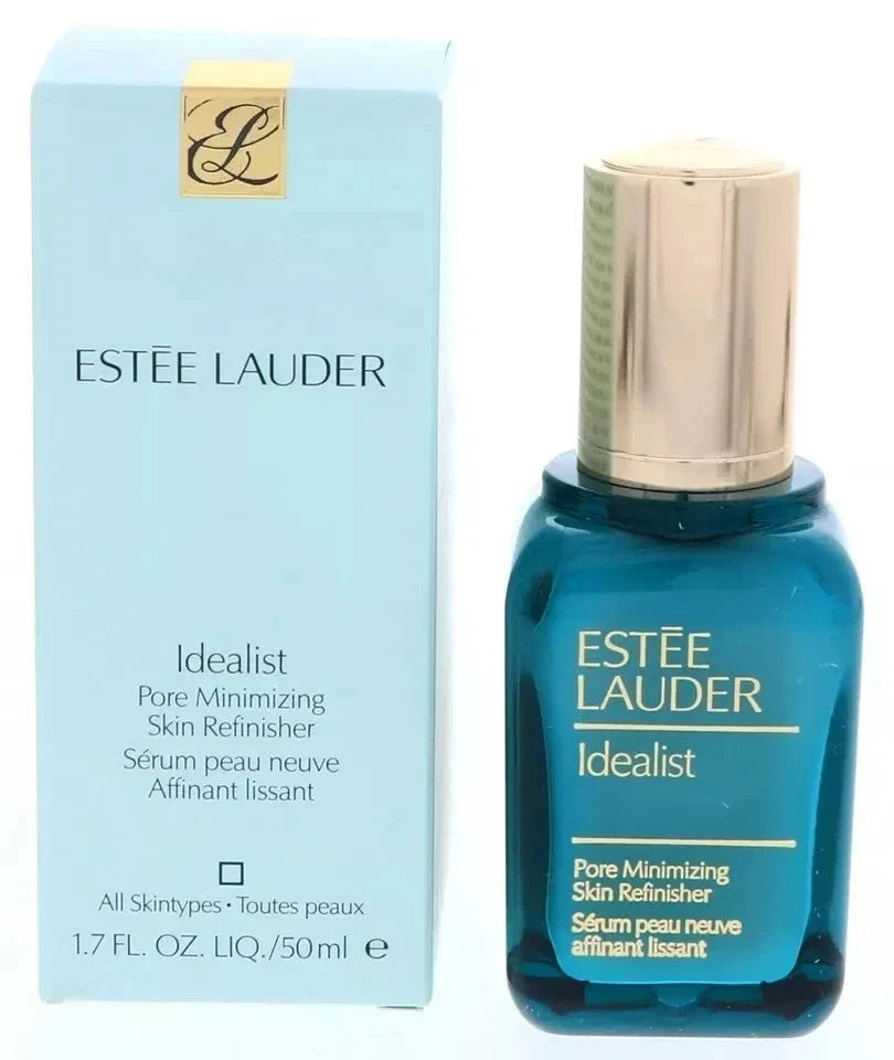 Estee Lauder Idealist Pore Minimizing Skin Refinisher 50 ml/1.7 oz NIB