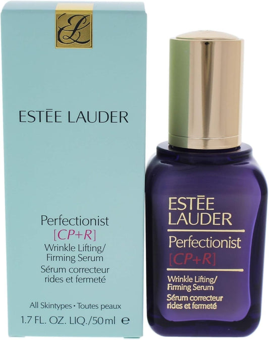 Estee Lauder Perfectionist CP+R Wrinkle Lifting / Firming Face Serum 1.7 oz new