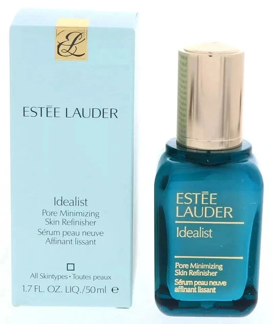 Estee Lauder Idealist Pore Minimizing Skin Refinisher 50 ml/1.7 oz  NIB
