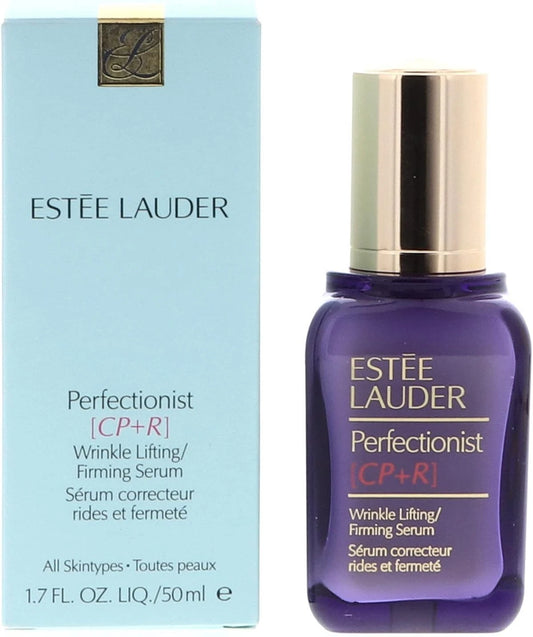Estee Lauder Perfectionist CP+R Wrinkle Lifting/firming limited Edition Serum