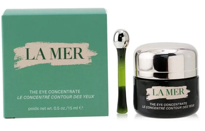 La Mer The Eye Concentrate 0.5 oz / 15ml New Sealed Eye Treatment Free Shipping