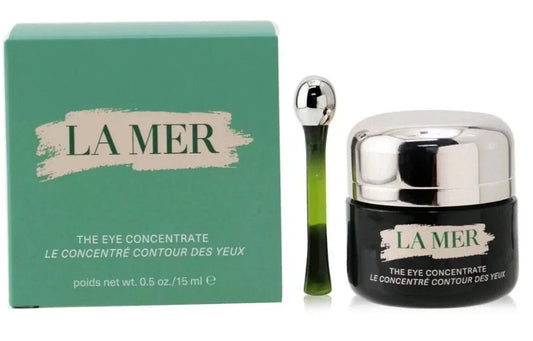 La Mer The Eye Concentrate 0.5 oz / 15ml New Sealed Eye Treatment Free Shipping