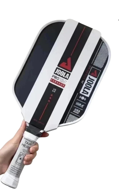 JOOLA Perseus Ben Johns Pro IV 16mm Pickleball Paddle – Brand New Free Shipping