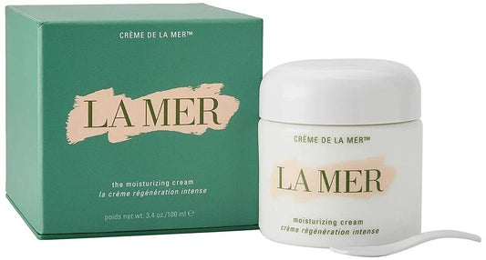 LA MER Crème De La Mer The Moisturizing Cream 3.4 Oz  New In Box Sealed