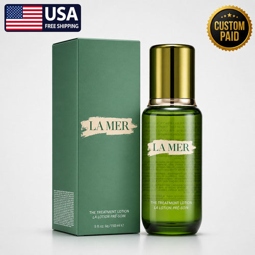 La Mer The Treatment Lotion 150ml 5oz Hydrating Face Essence